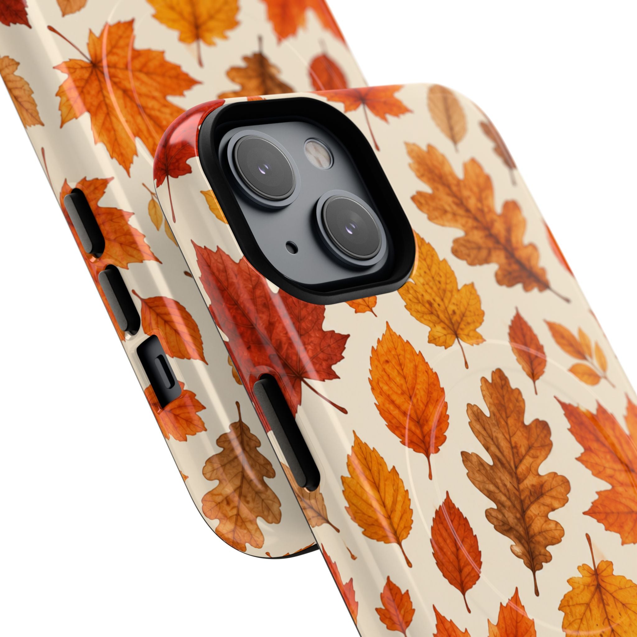 Cabana in the Fall-Tough Magnetic Phone Case
