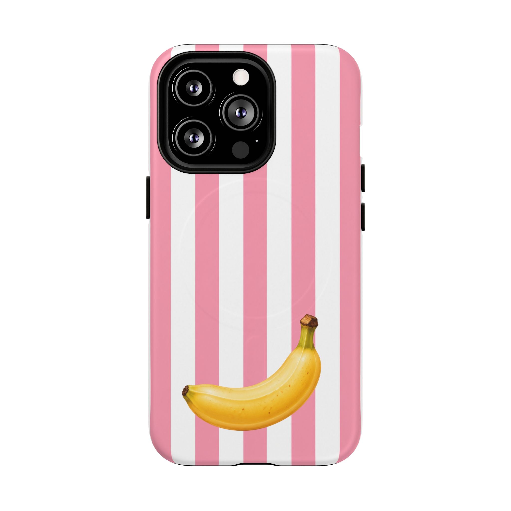 Banana Cabana— Tough Magnetic Protective Case