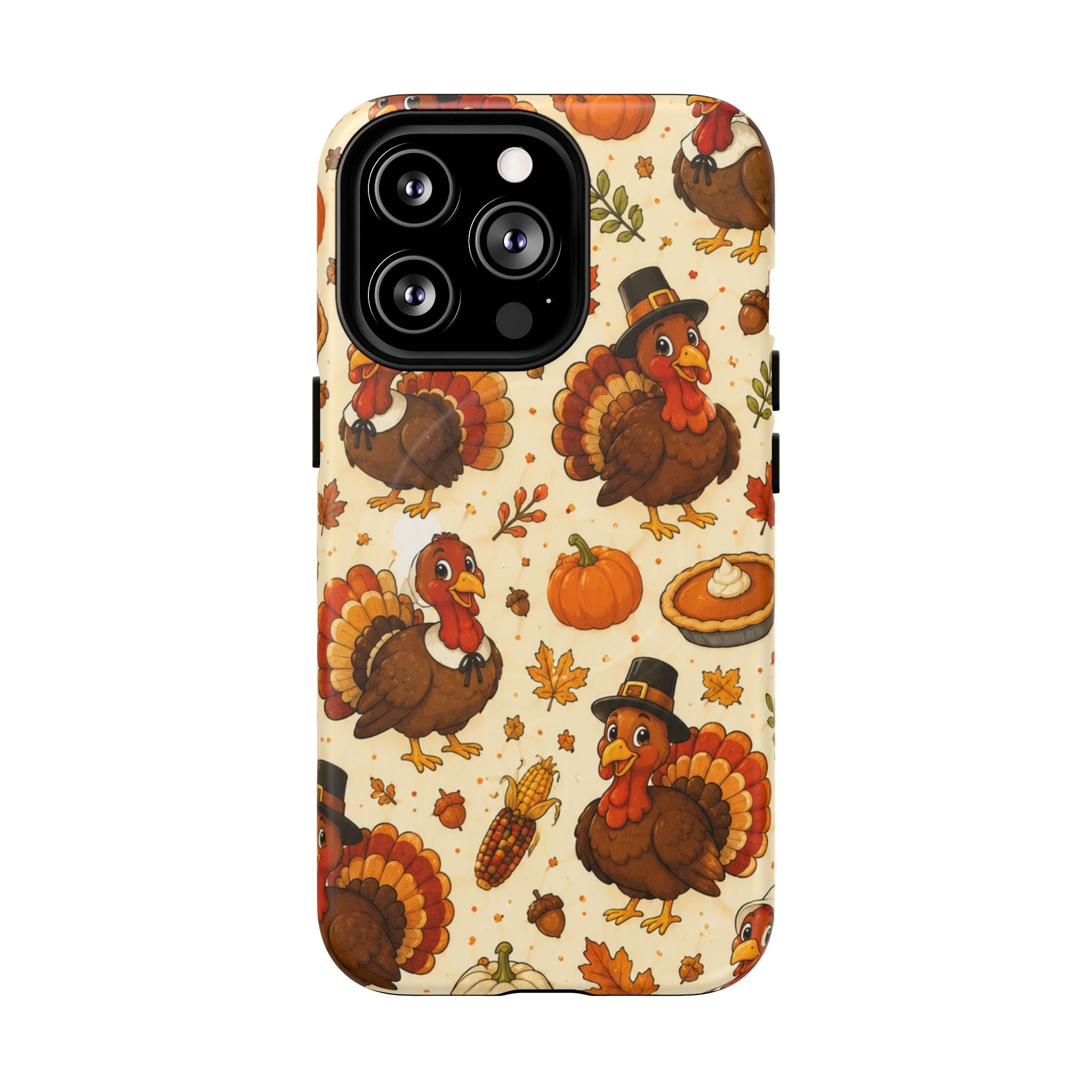 Gobble at the Cabana- Tough Magnetic Phone Case