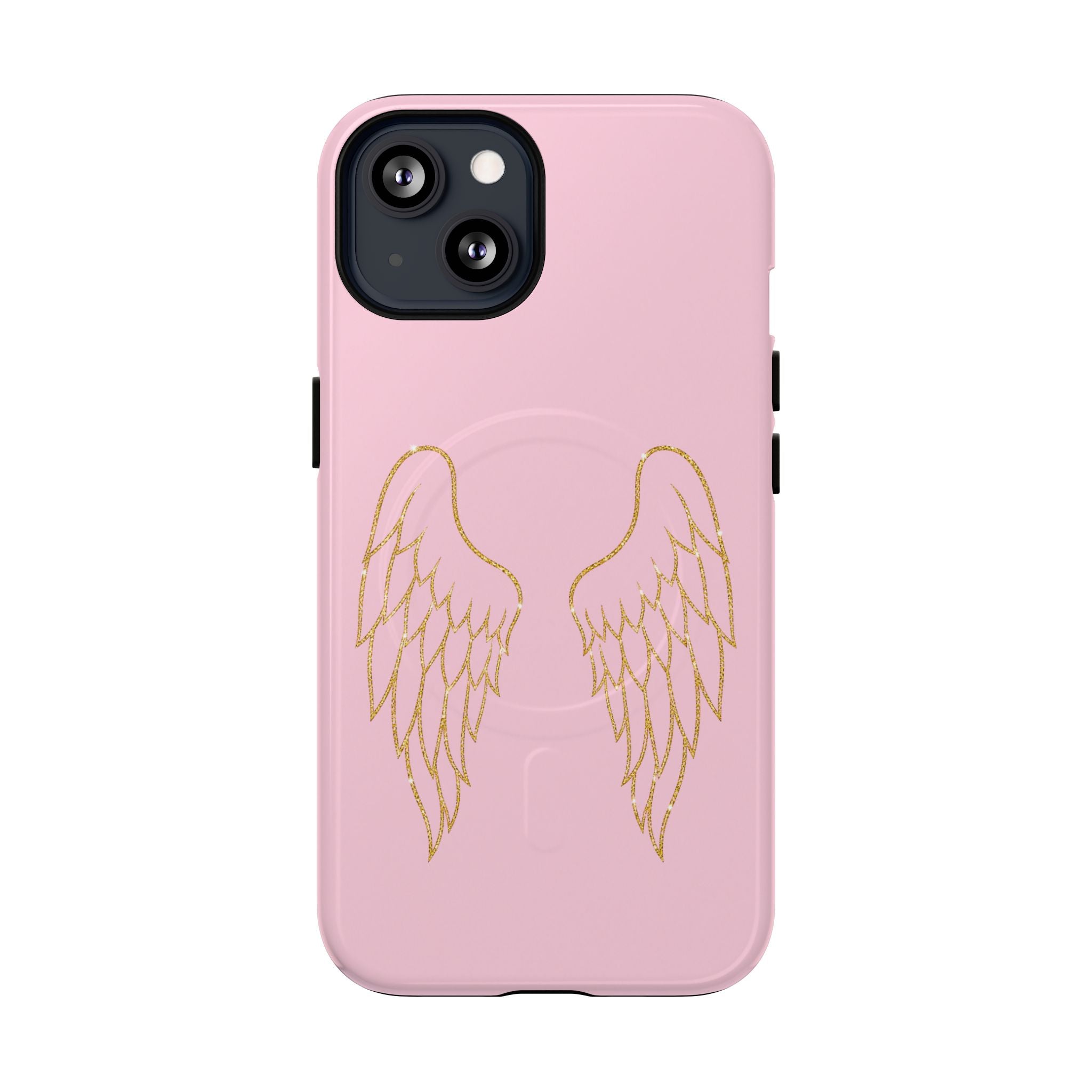 The Cabana Angel – Tough Magnetic Phone Case