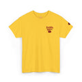 Pumpkin Spice Embroidered T-Shirt