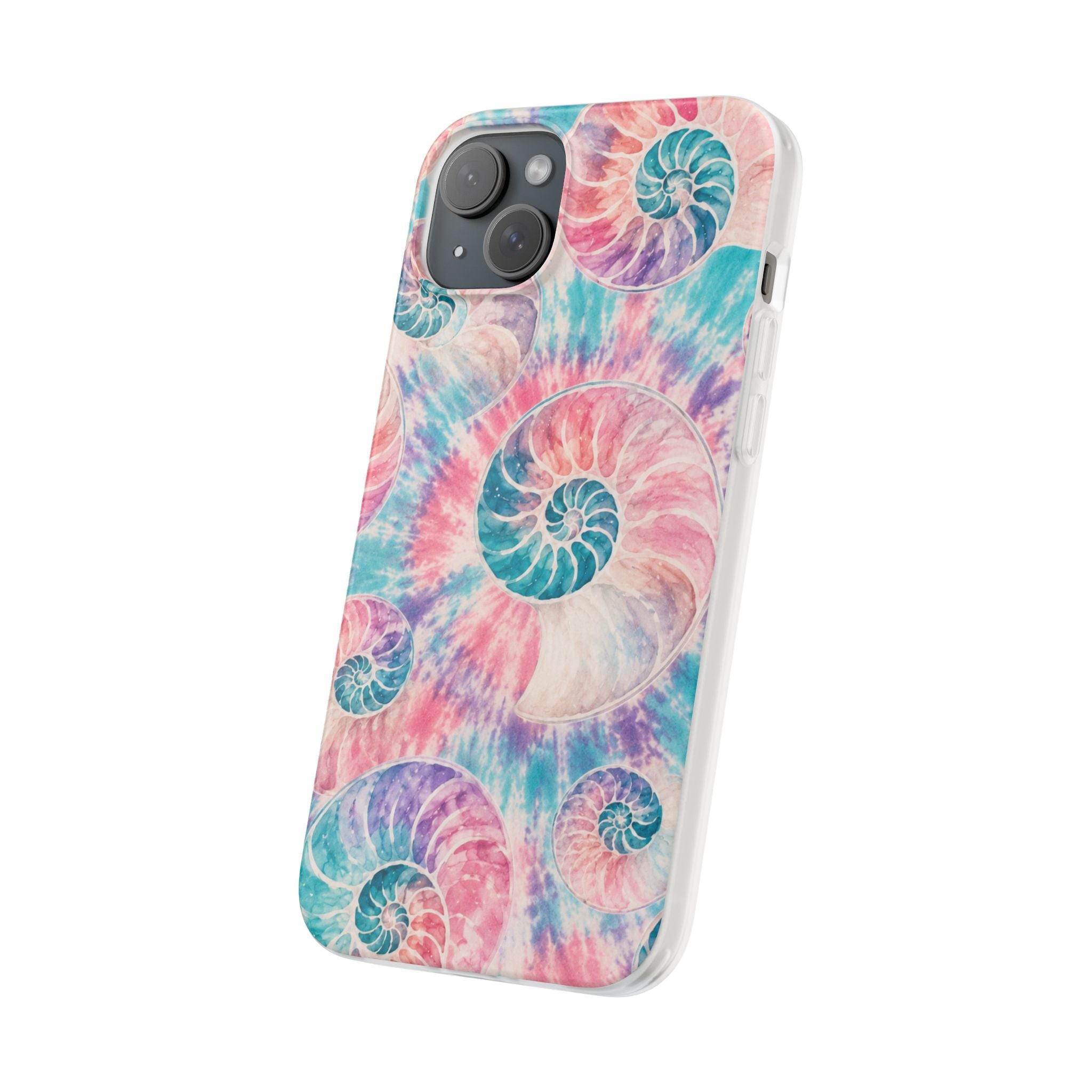 Nautilus Galaxy – Flexi Case