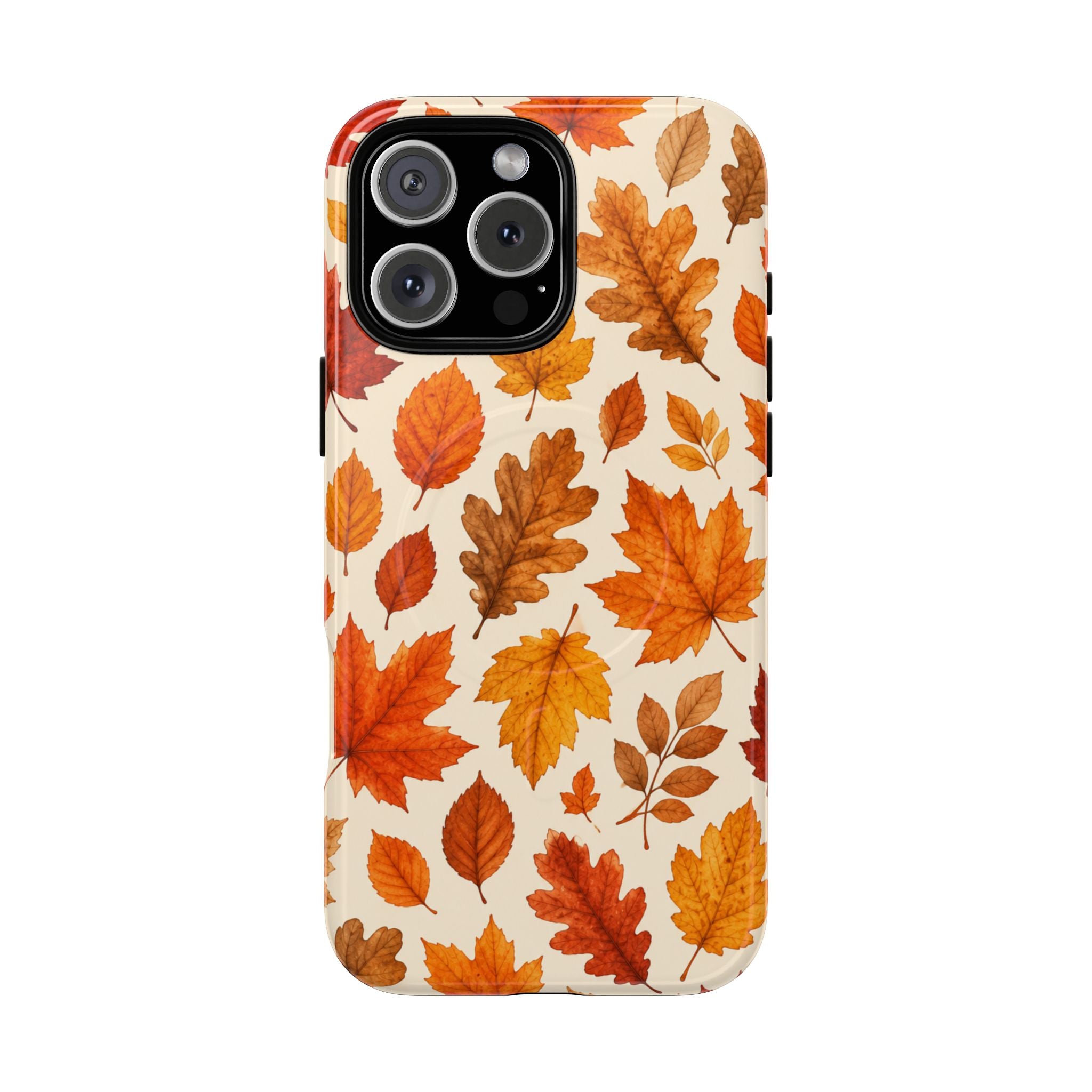 Cabana in the Fall-Tough Magnetic Phone Case