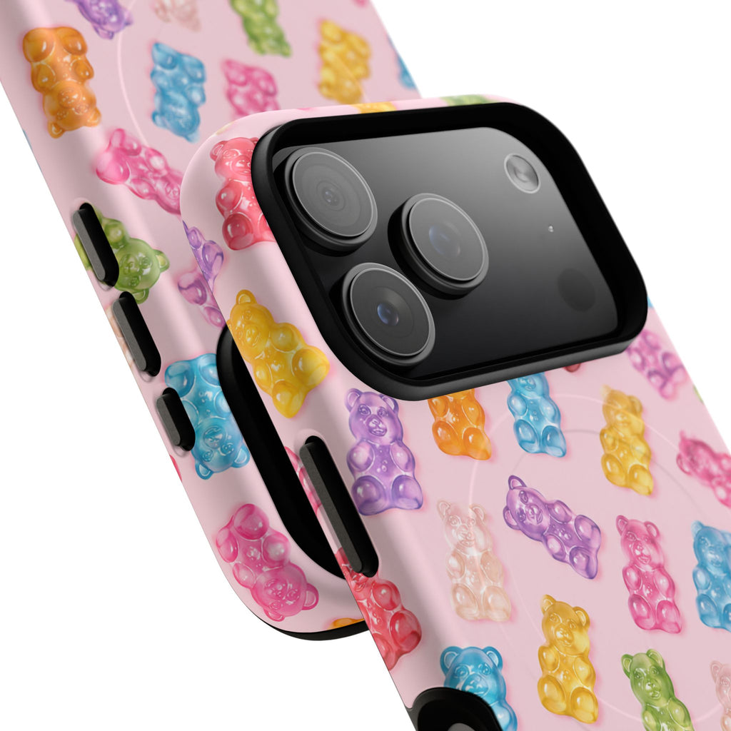 Sugar Rush in the Cabana-Tough Magnetic Phone Case