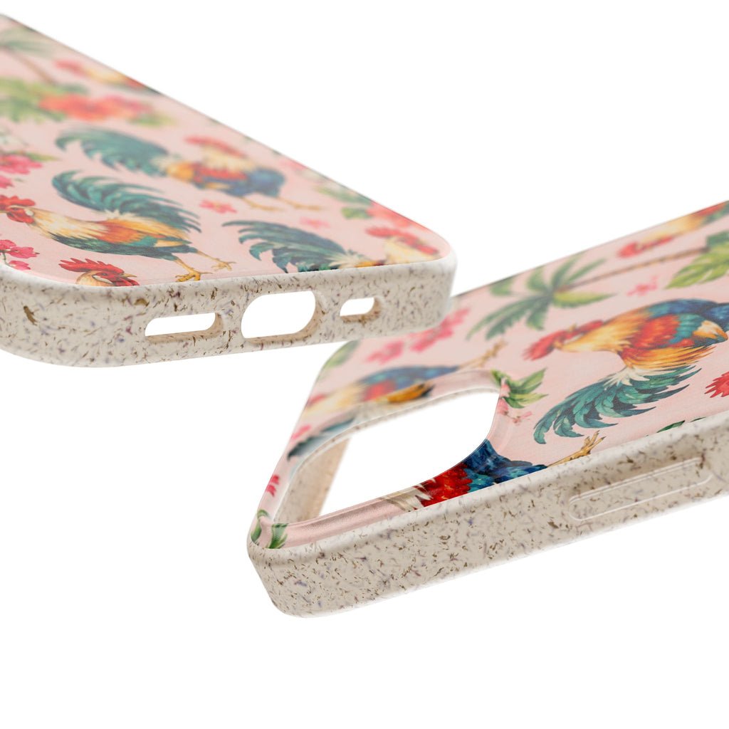 Mentally in Key West – Eco-Friendly Biodegradable Phone Case