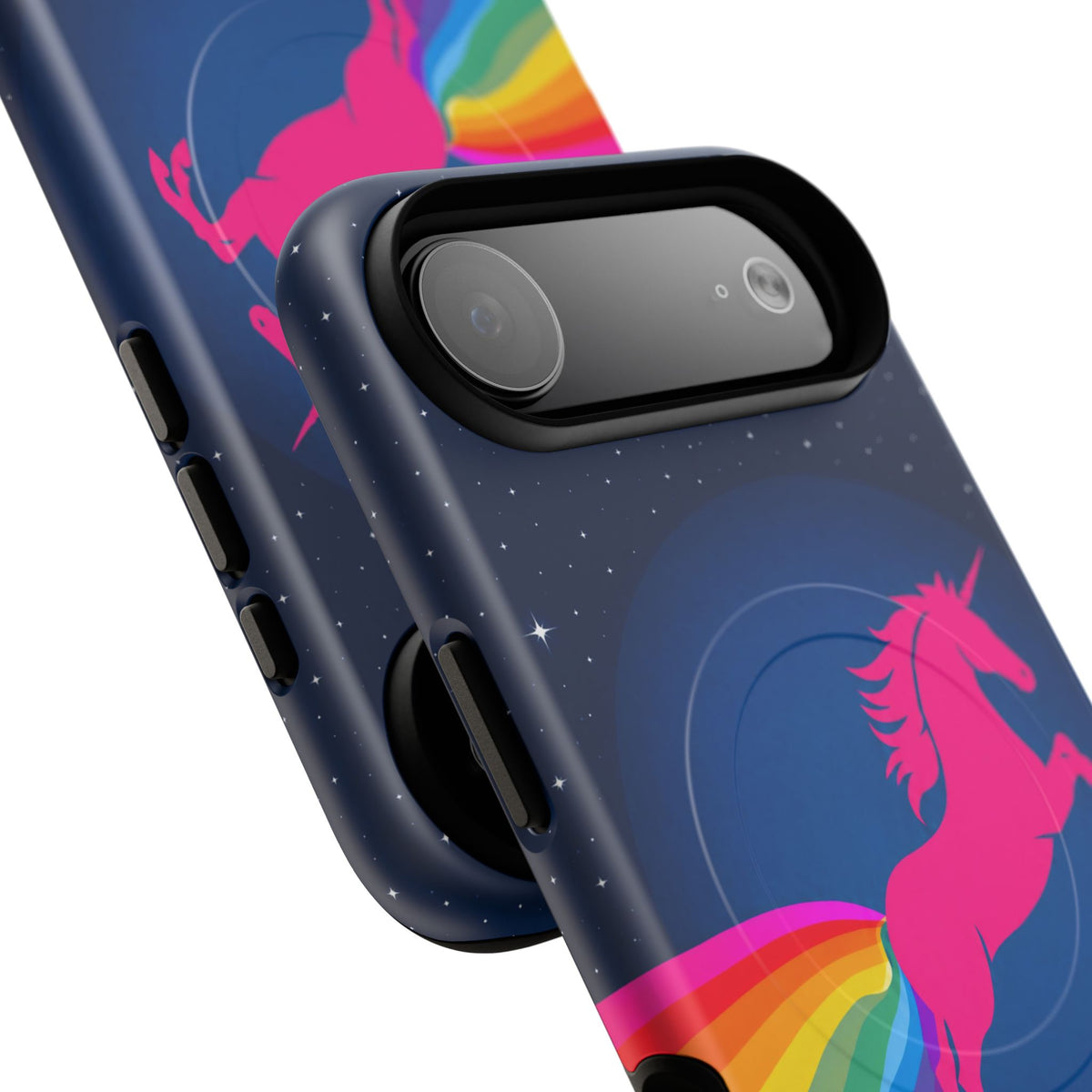 Unicorn Daydream -Tough Magnetic Phone Case