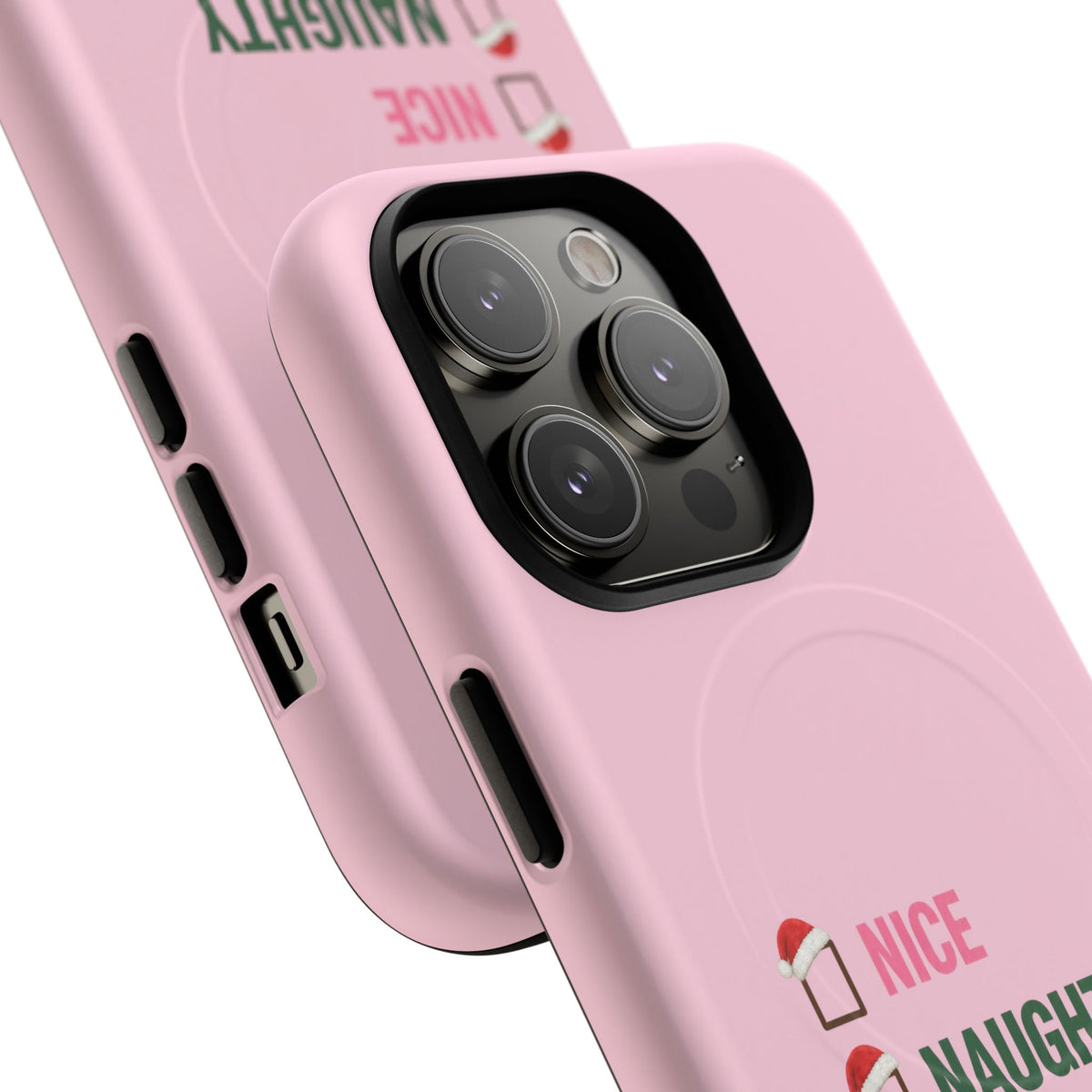 Never Mind I'll Buy My Own Presents- Tough Magnetic Phone Case
