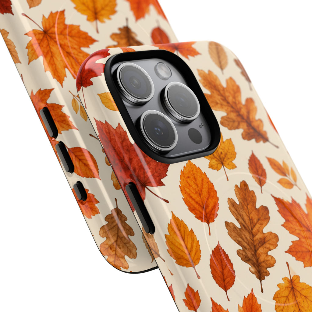Cabana in the Fall-Tough Magnetic Phone Case