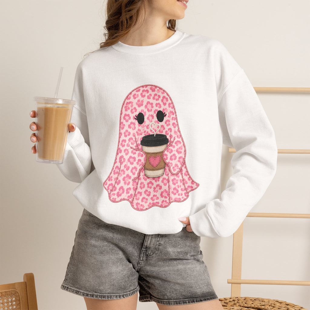Cabana Boo Brew – Sweatshirt