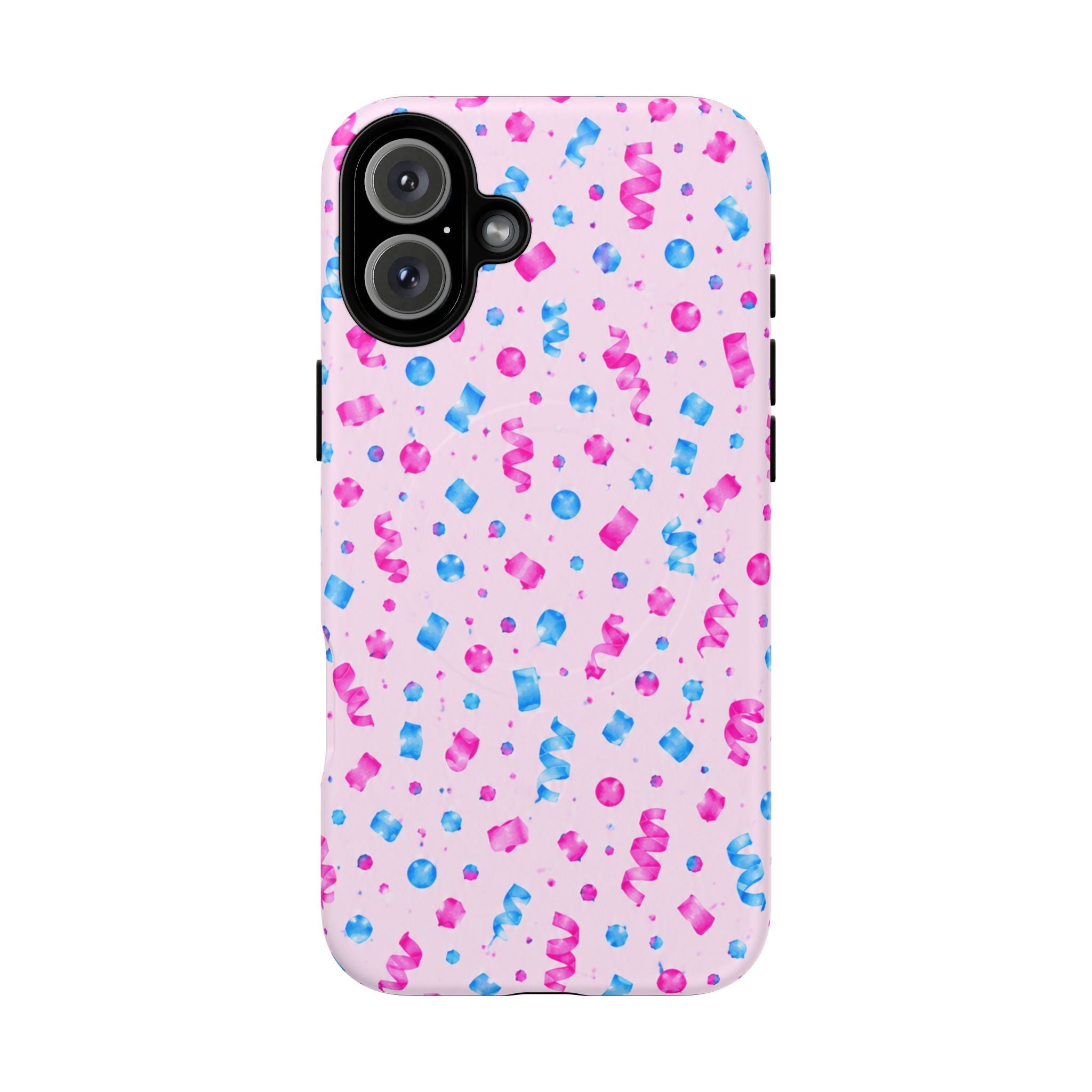 Cabana Birthday Bash- Magnetic Phone Case