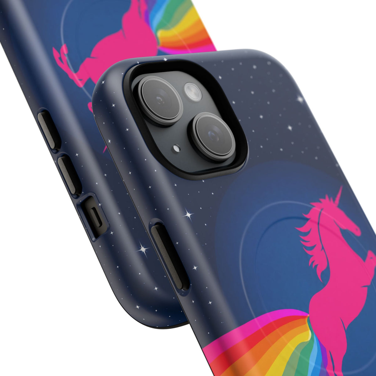 Unicorn Daydream -Tough Magnetic Phone Case