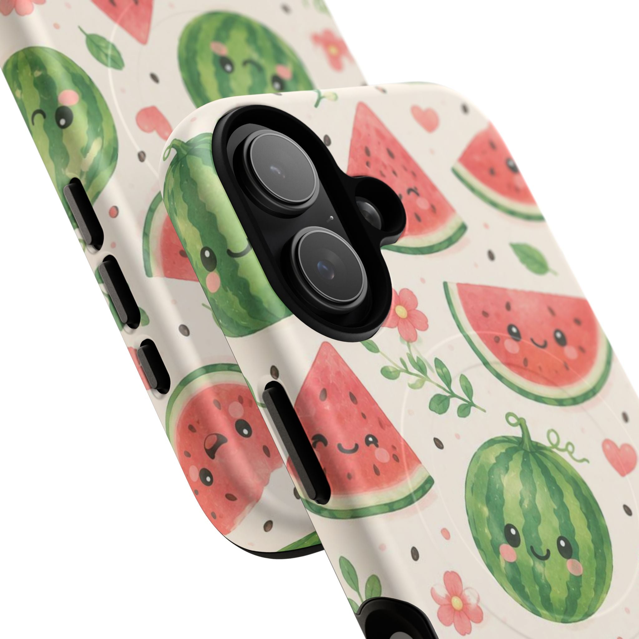 Just Add Watermelon — Tough Magnetic Case