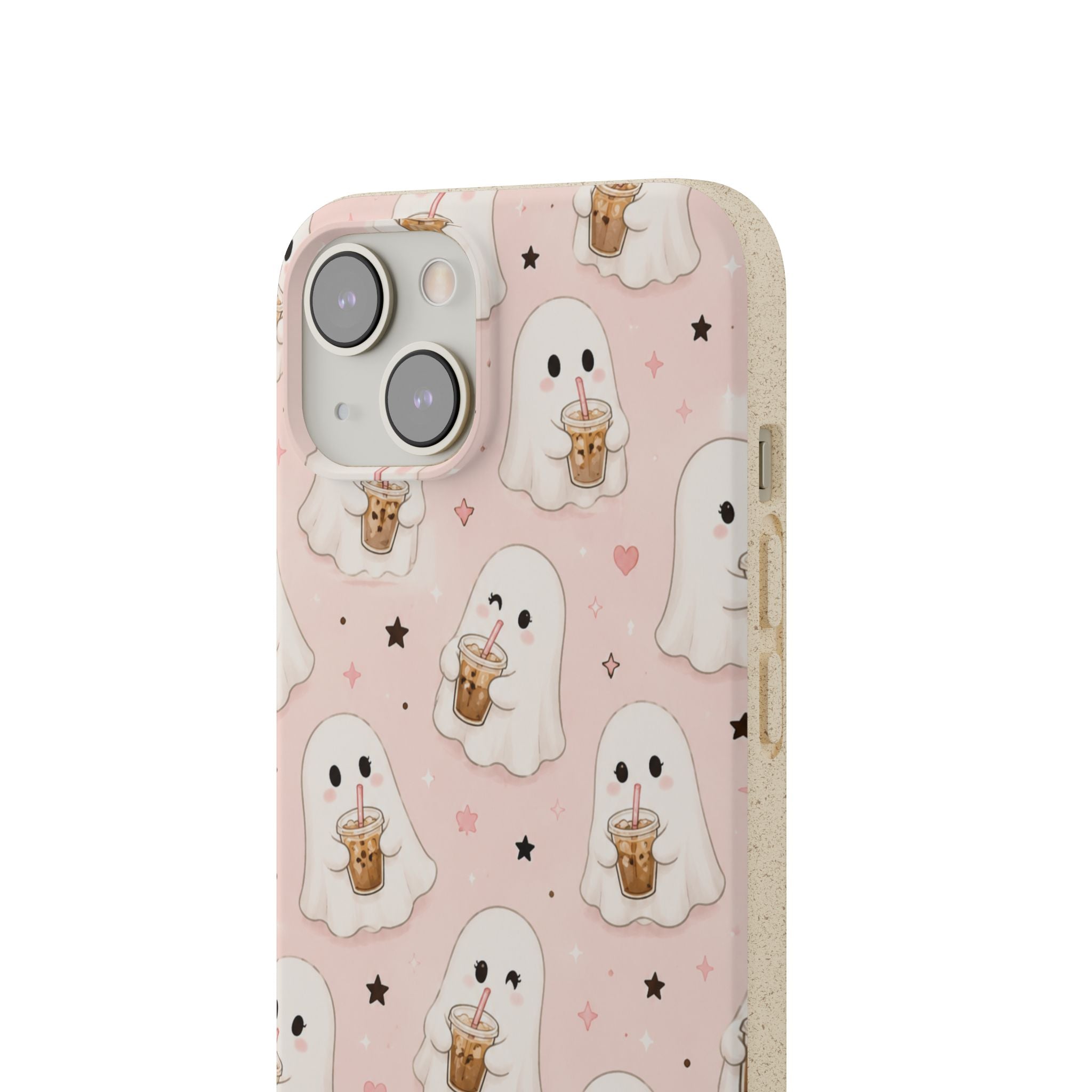 Boo-tique Brews-Eco-Friendly Biodegradable Phone Case