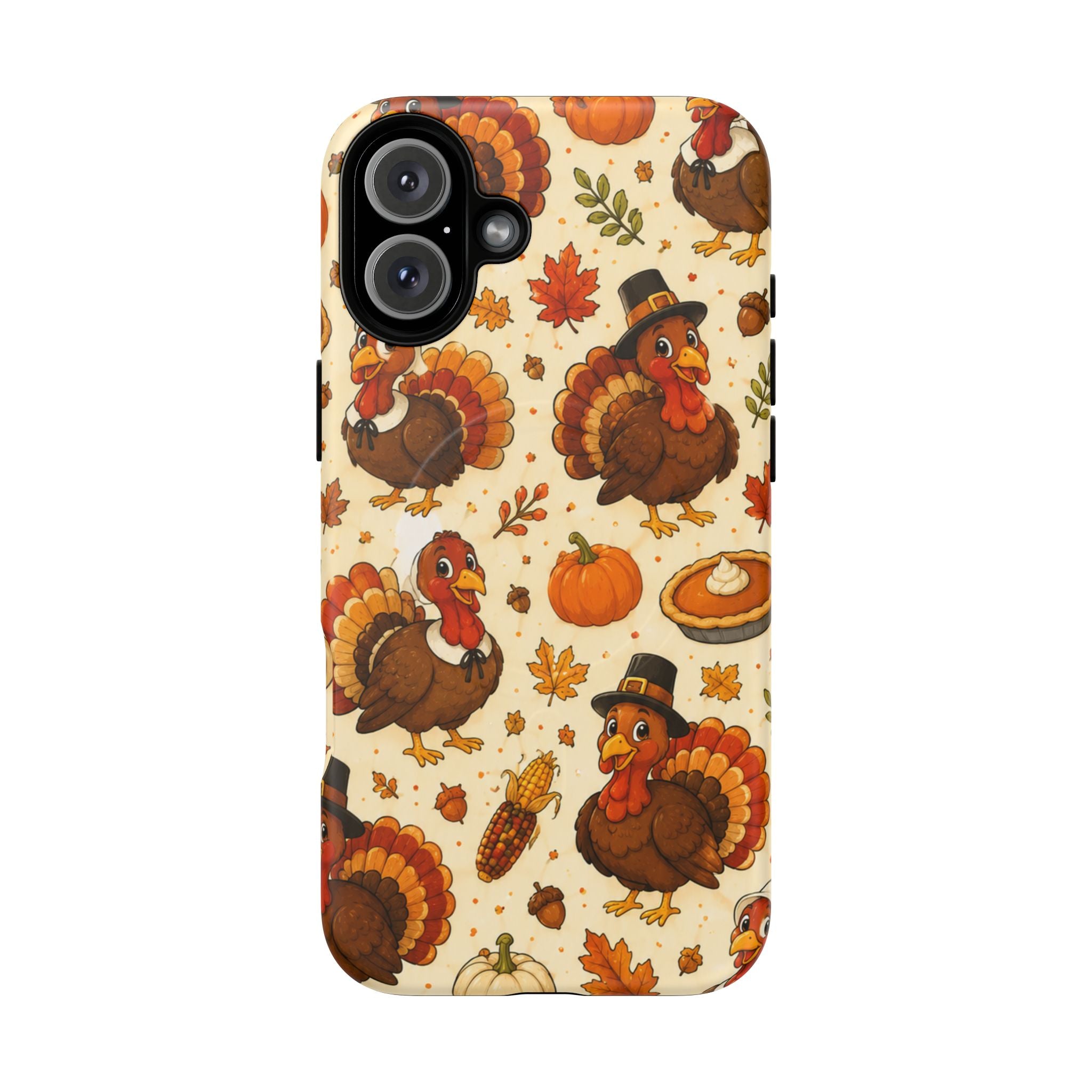 Gobble at the Cabana- Tough Magnetic Phone Case