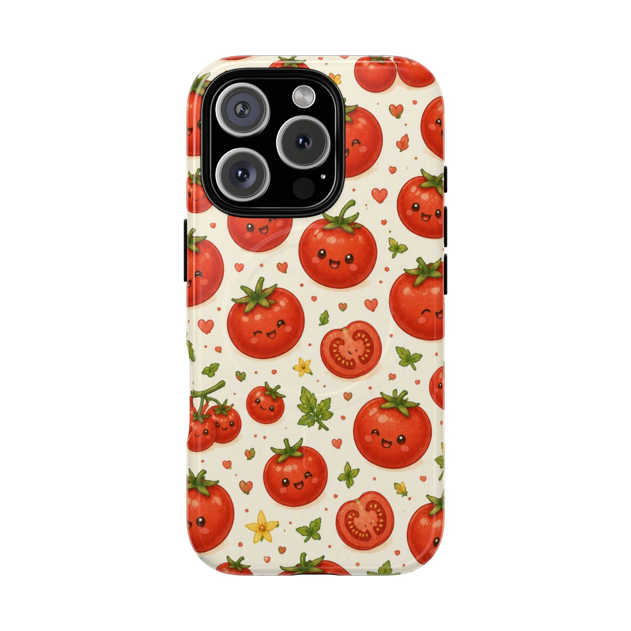 Vine & Dandy-Tough Magnetic Phone Case