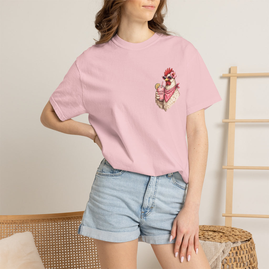 Mentally in Key West Tee Shirt