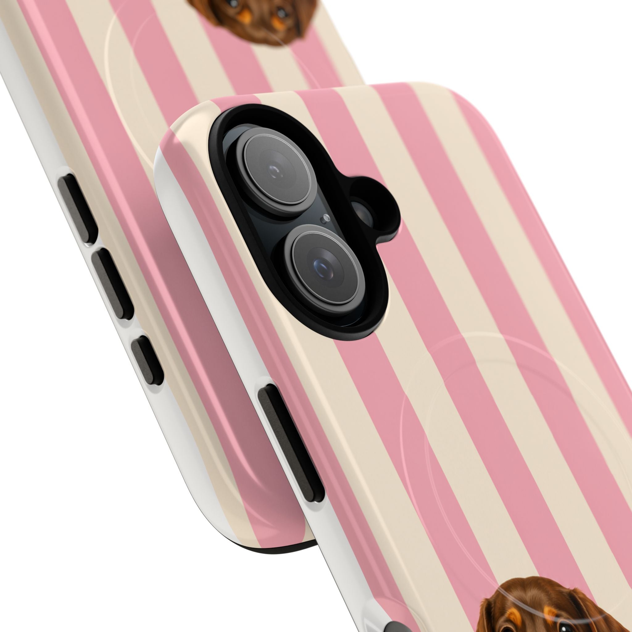 The Cabana Weenie- Magnetic Tough Phone Case