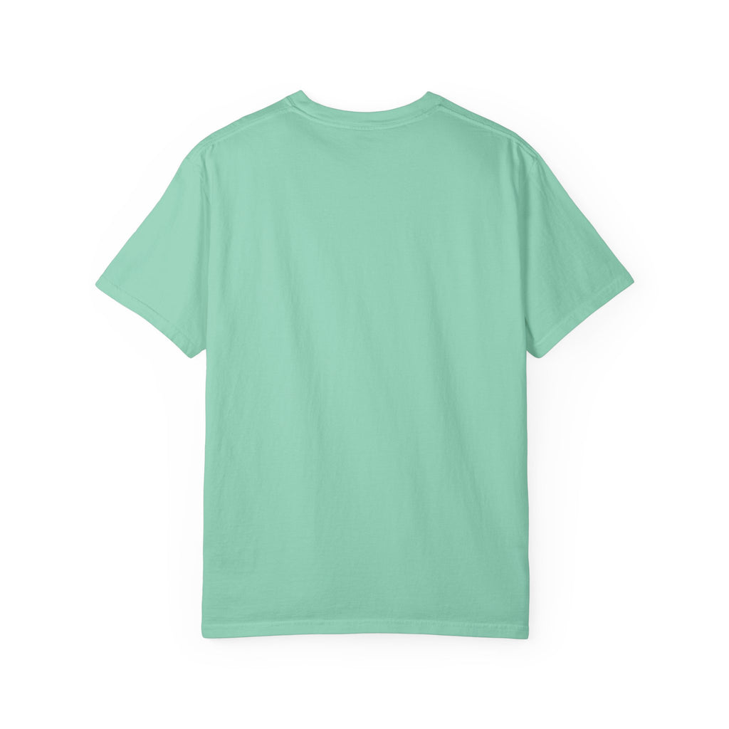 Sweater Weather by the Water – Comfort Colors® Tee