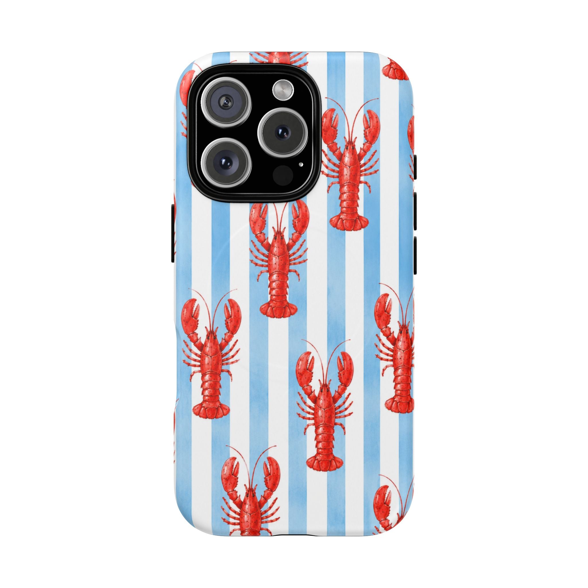 Cabana Claws-Tough Magnetic Phone Case