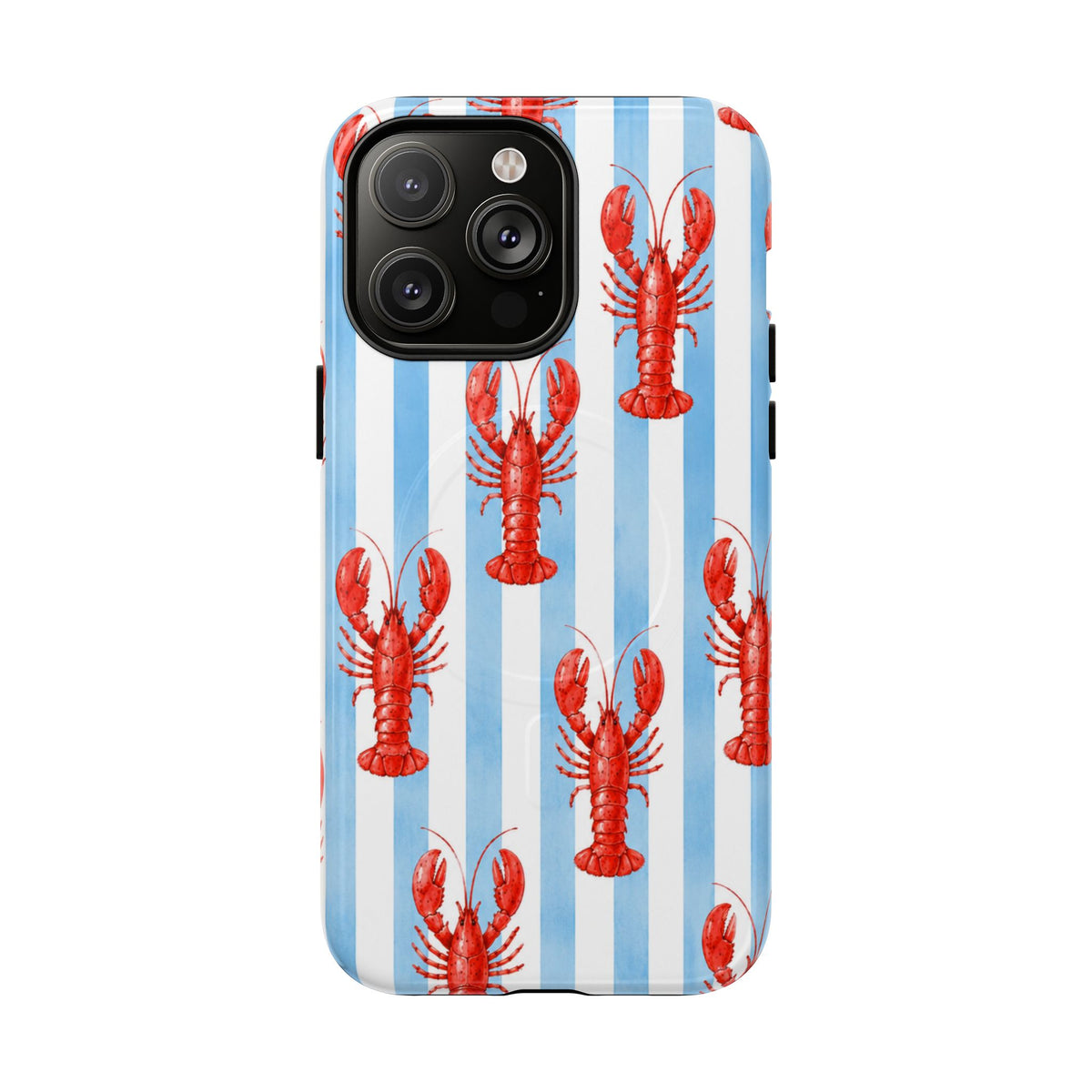 Cabana Claws-Tough Magnetic Phone Case