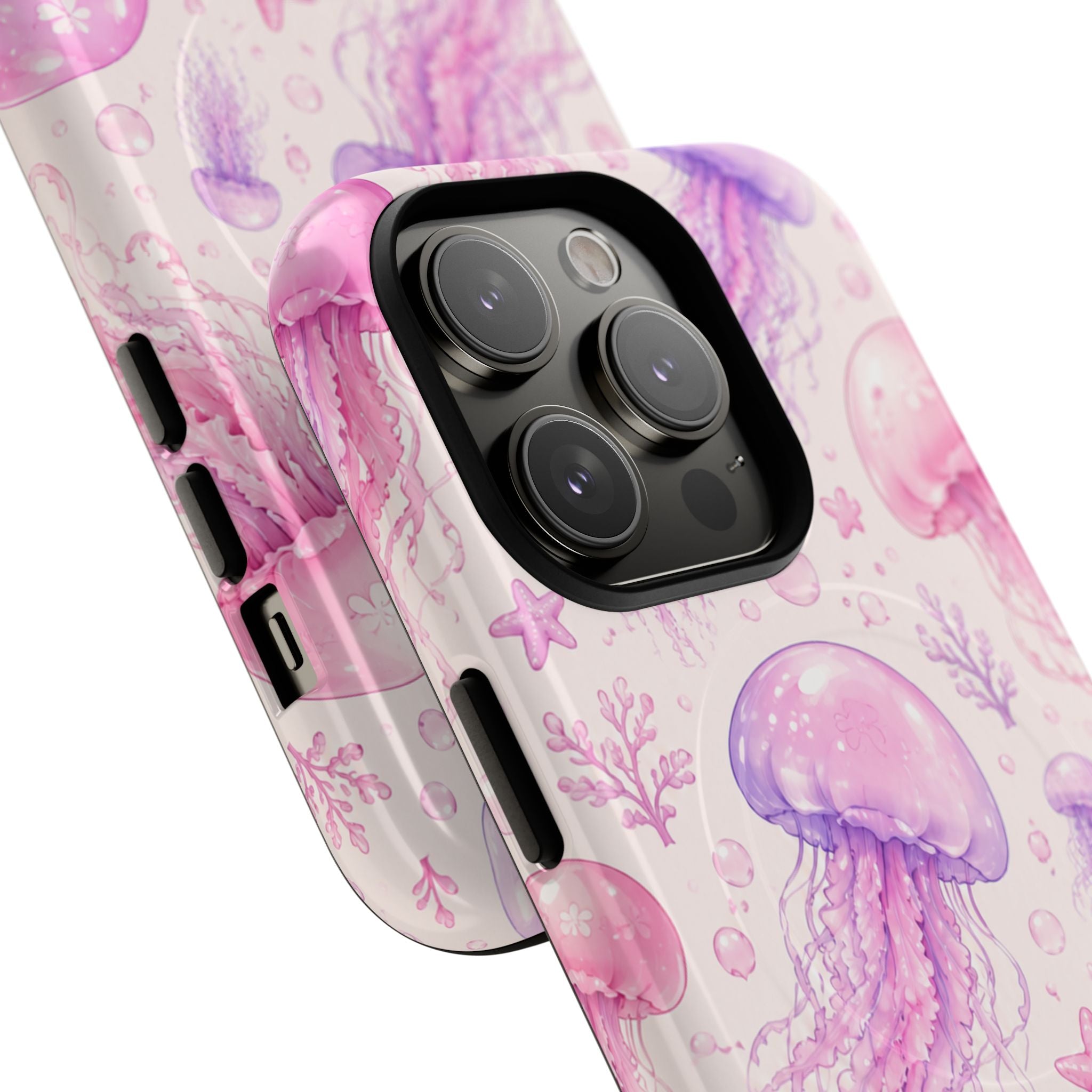 Drift Away, Darling! -Tough Magnetic Phone Case
