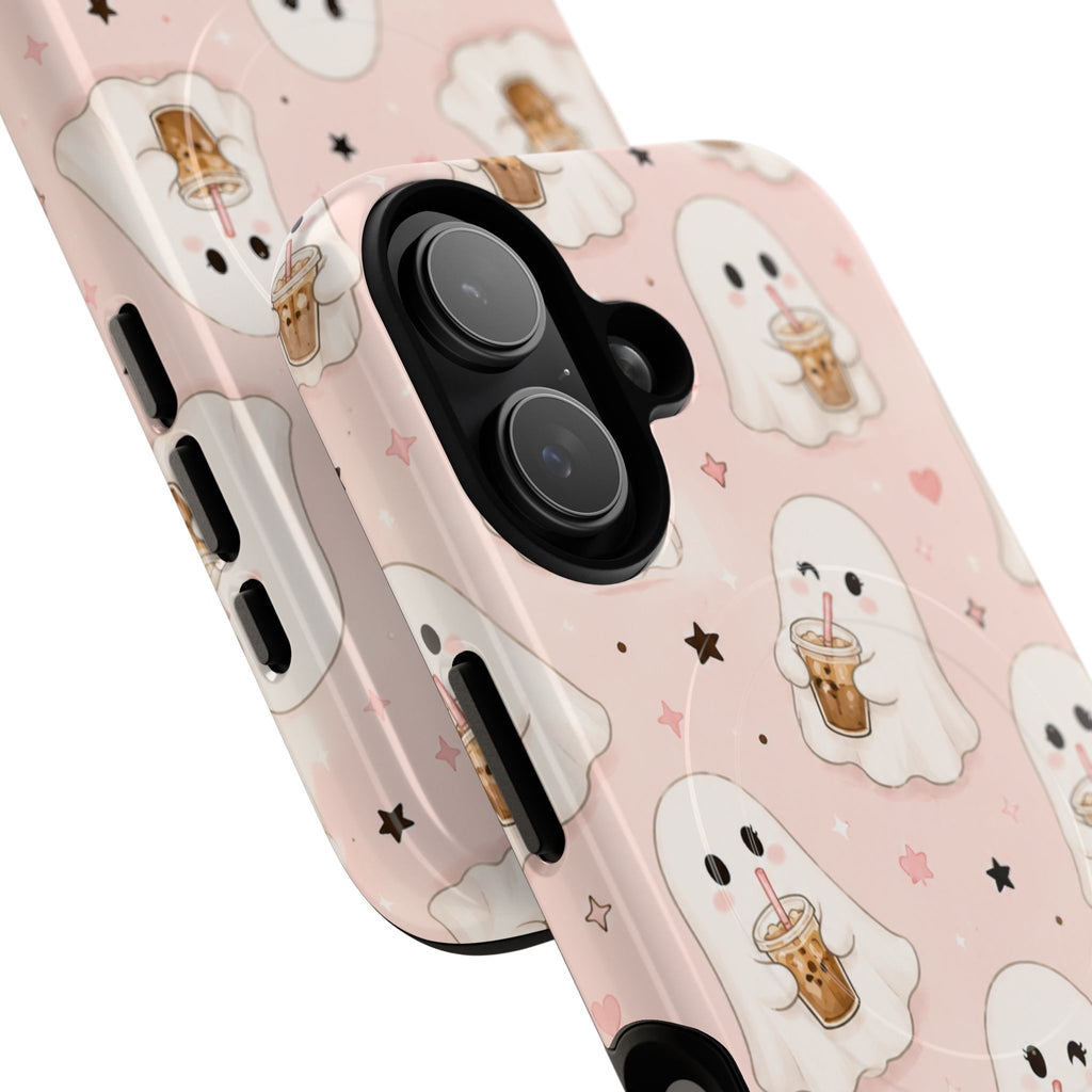 Boo-tique Brews — Tough Magnetic Phone Case