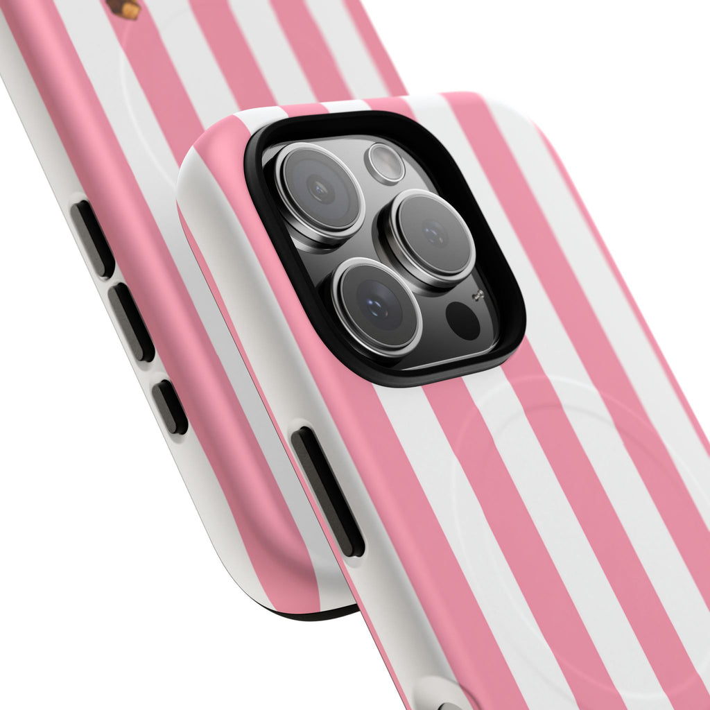 Banana Cabana— Tough Magnetic Protective Case