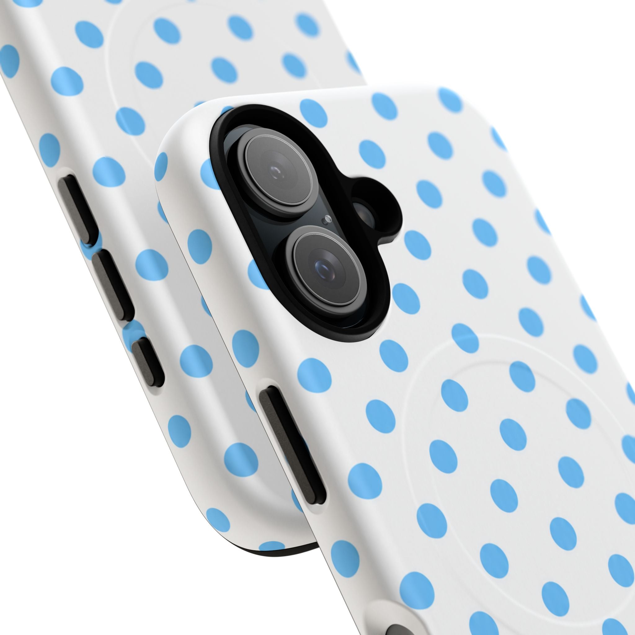 Poolside Polka- Tough Magnetic Phone Case