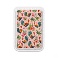 Mentally in Key West – MagSafe® Vegan Wallet