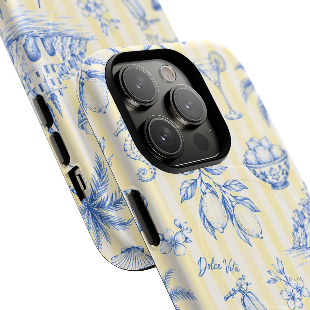 Dolce Vita! – Tough Magnetic Phone Case
