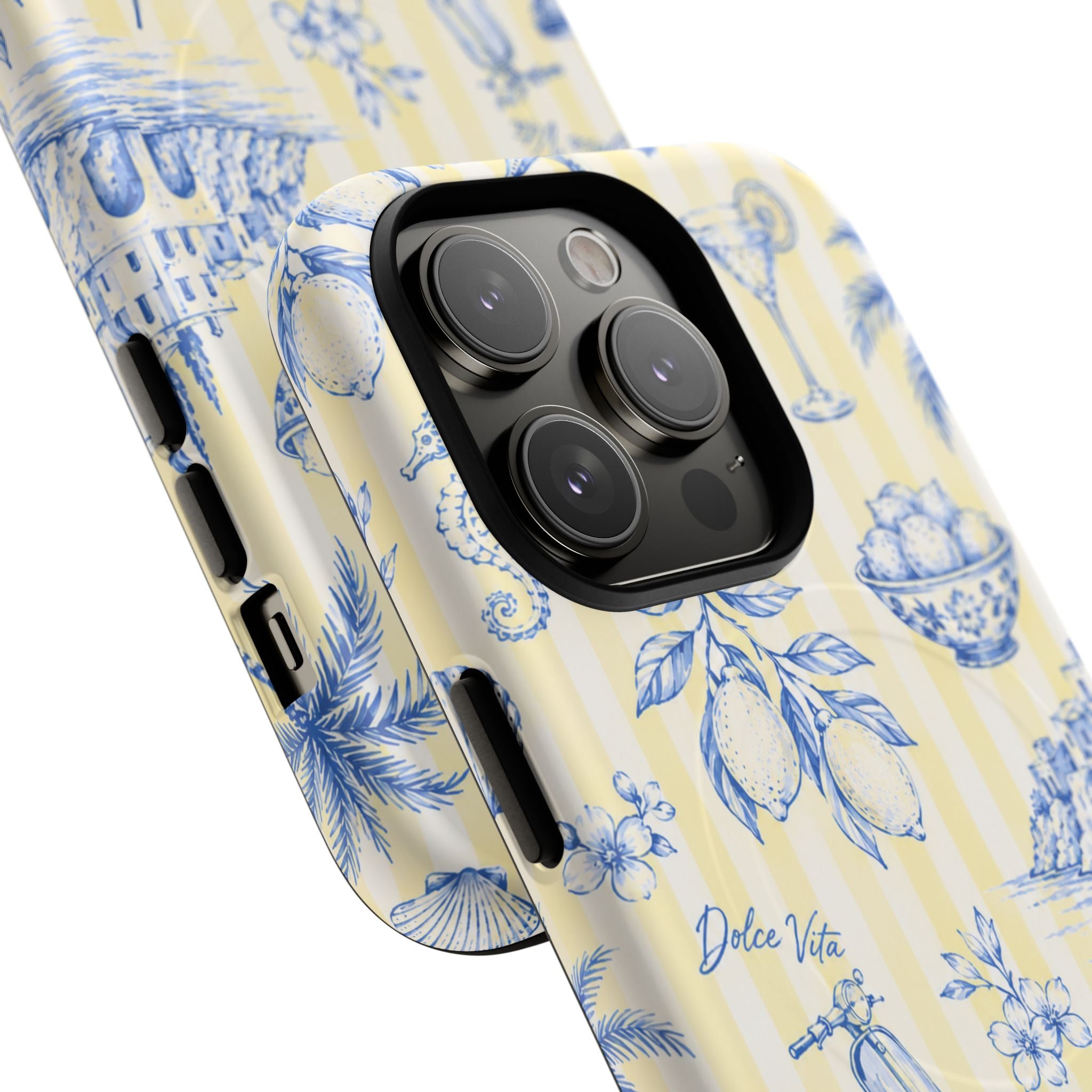 Dolce Vita! – Tough Magnetic Phone Case