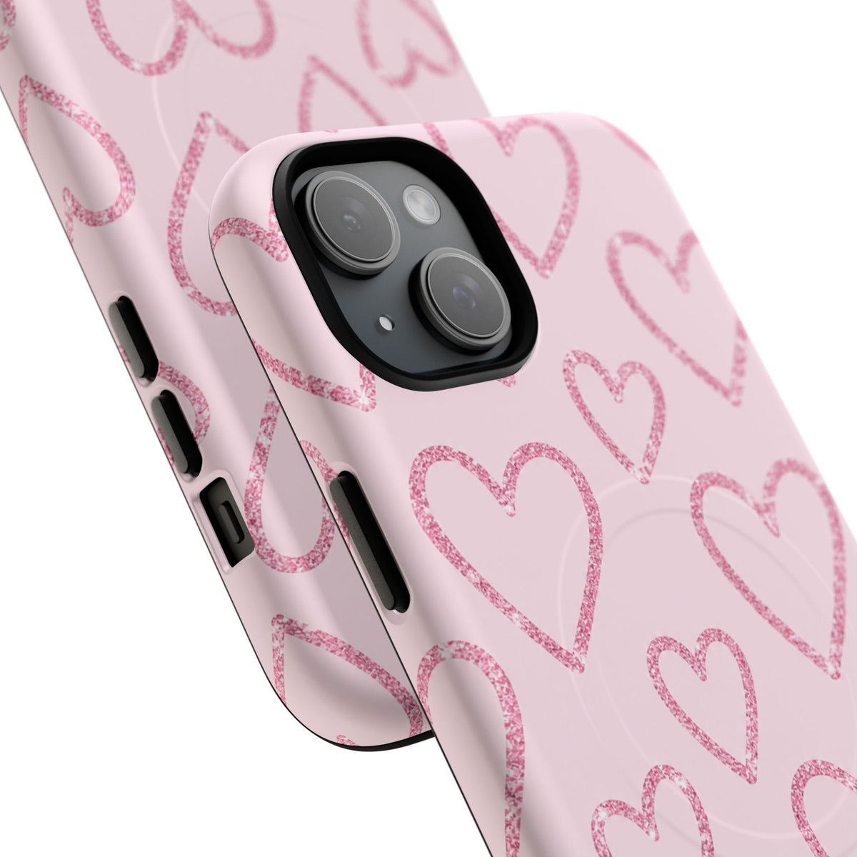 Cabana Heartbreaker – Tough Magnetic Phone Case