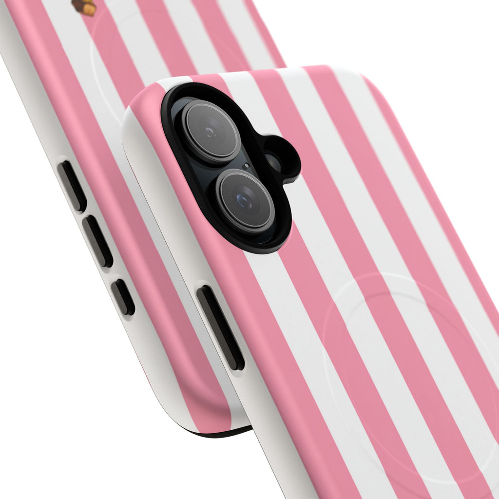 Banana Cabana— Tough Magnetic Protective Case
