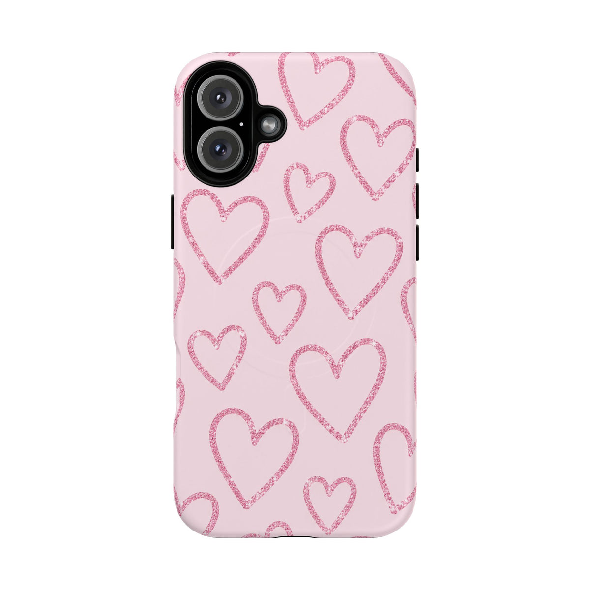 Cabana Heartbreaker – Tough Magnetic Phone Case