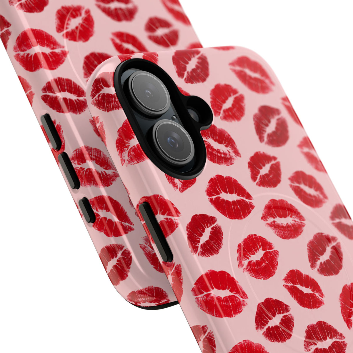 Kiss Me at the Cabana Tough Magnetic Phone Case