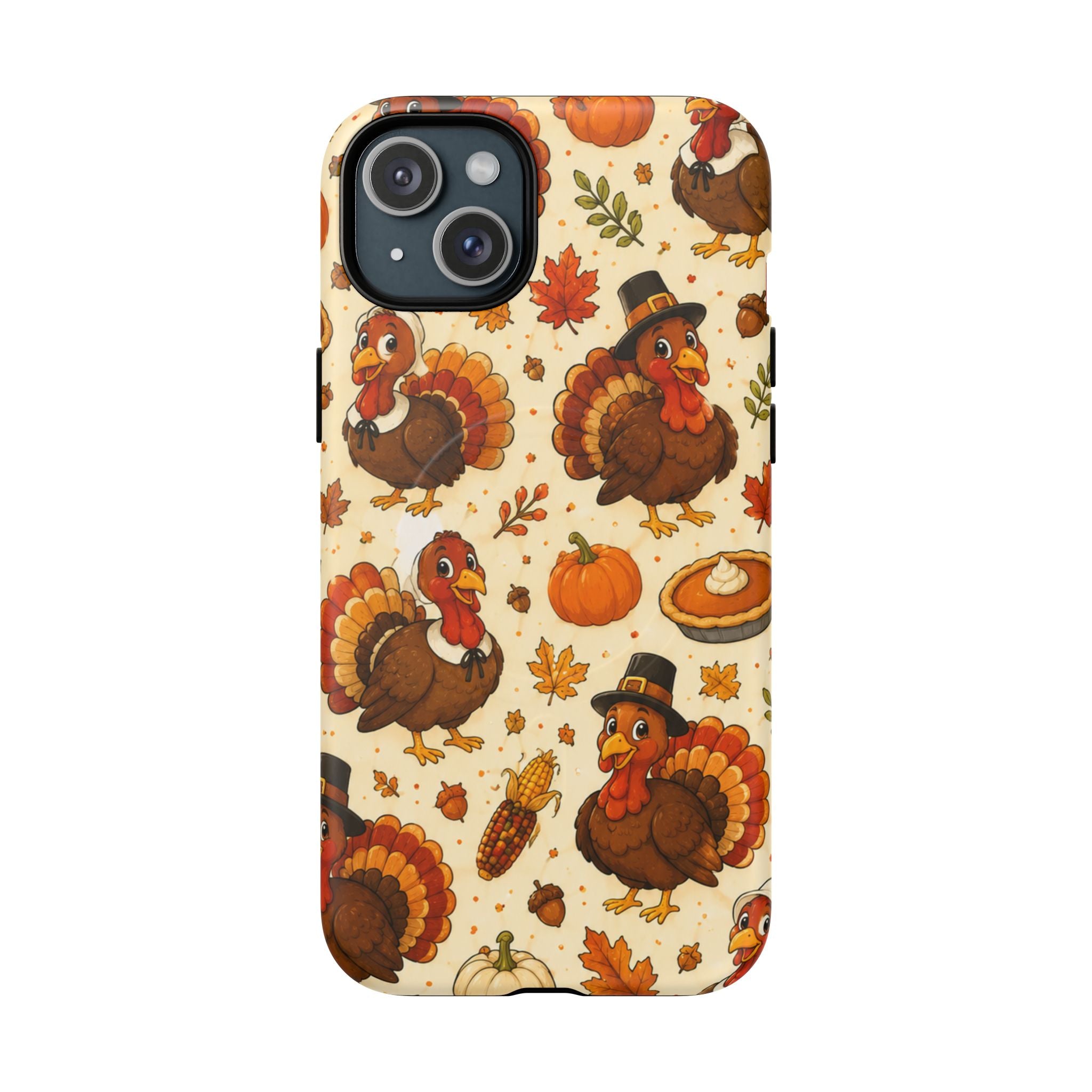 Gobble at the Cabana- Tough Magnetic Phone Case