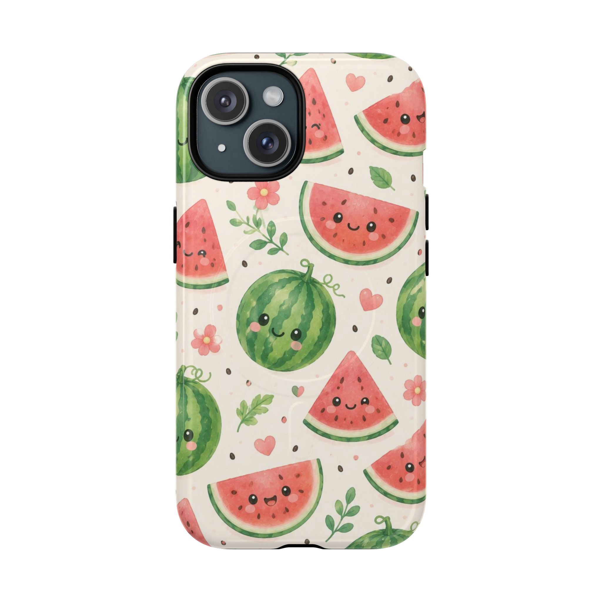 Just Add Watermelon — Tough Magnetic Case