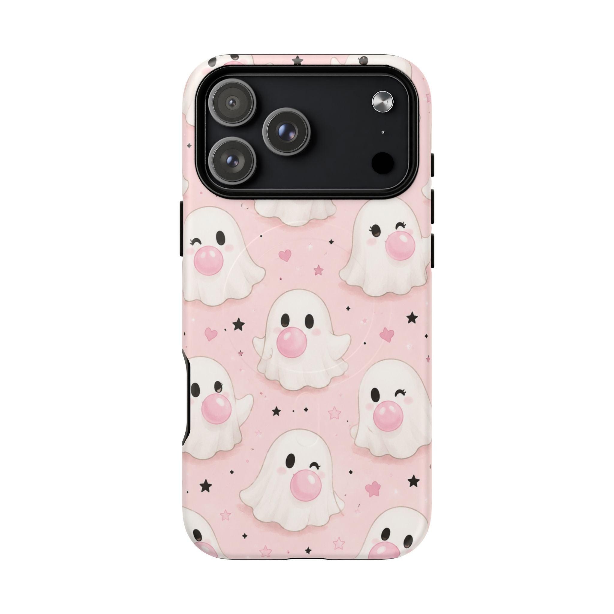 Cabana Boo Club -Tough Magnetic Phone Case