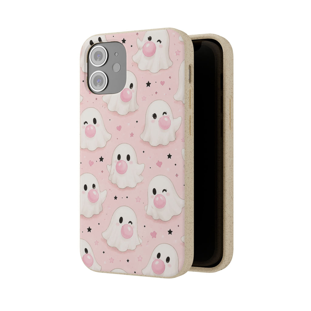 Cabana Boo Club-Eco-Friendly Biodegradable Phone Case