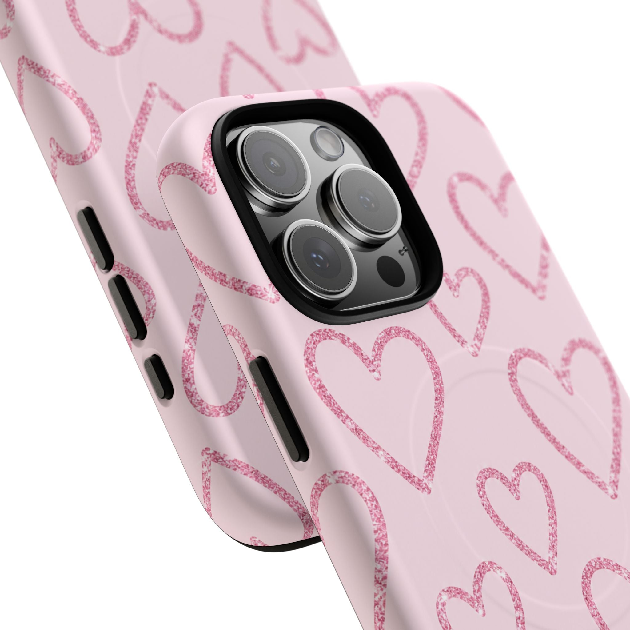 Cabana Heartbreaker – Tough Magnetic Phone Case