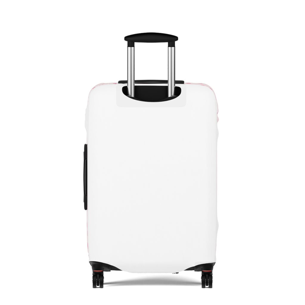 Ducking Out of Reality -Luggage Protector