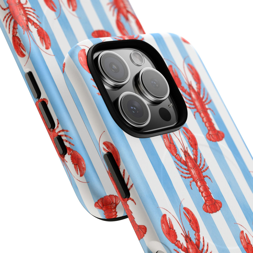 Cabana Claws-Tough Magnetic Phone Case