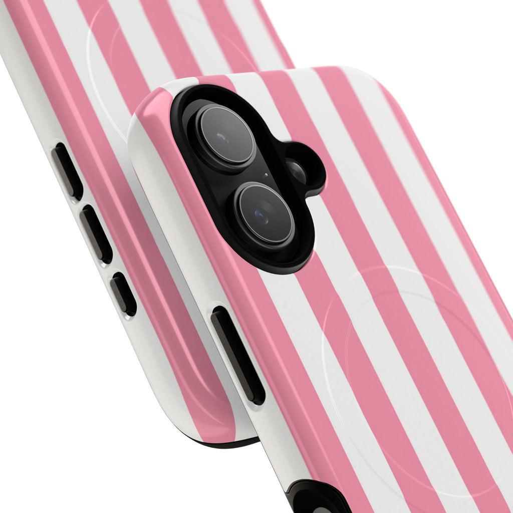 Axo My Gosh, It's Pink! -Tough Magnetic Phone Case