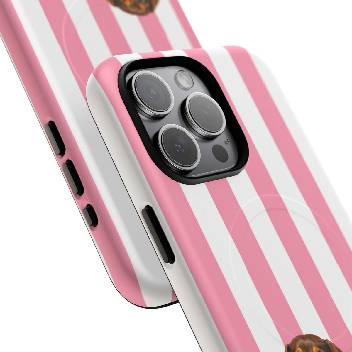 The Cabana Weenie- Magnetic Tough Phone Case