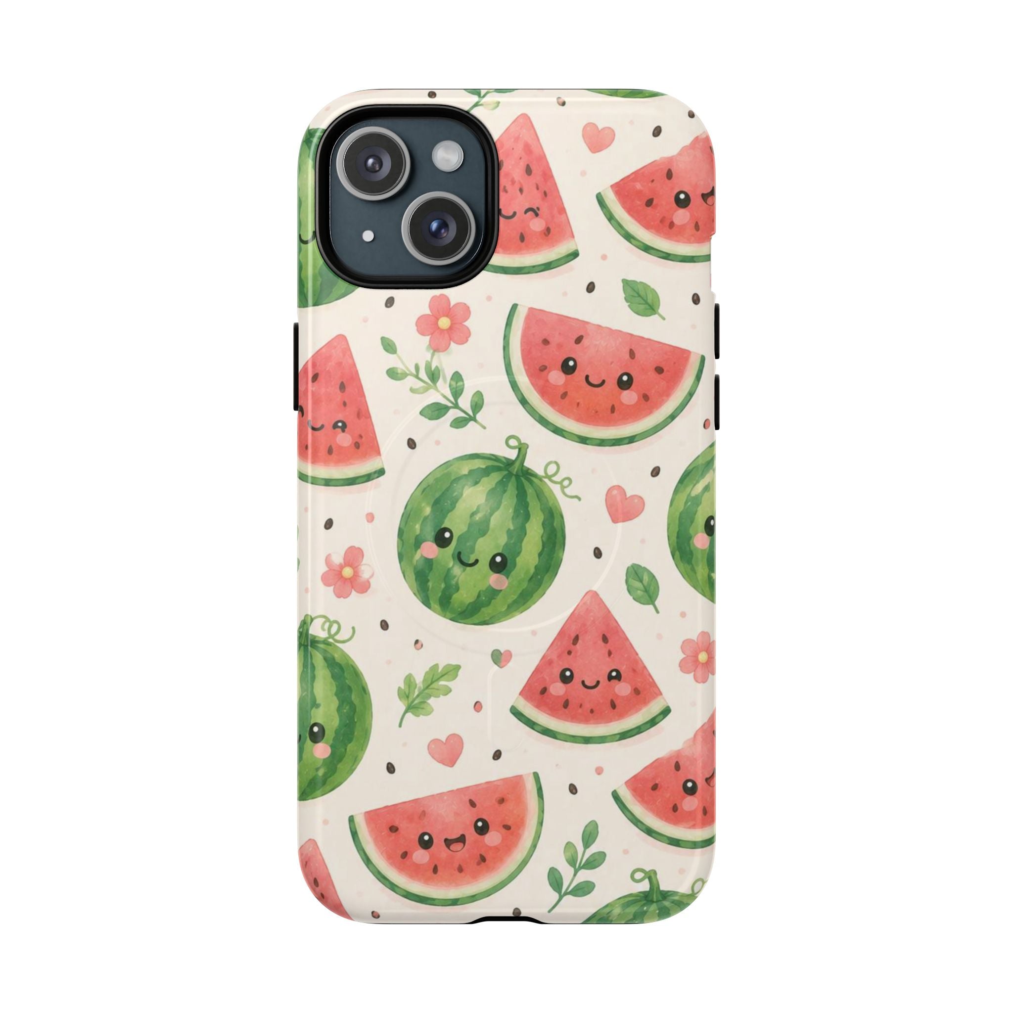 Just Add Watermelon — Tough Magnetic Case