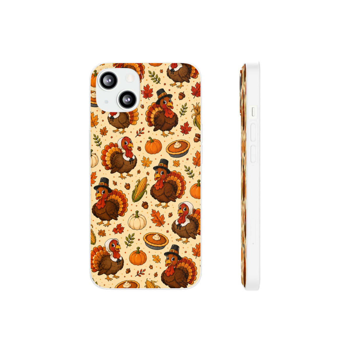 Gobble at the Cabana-Flexi Case