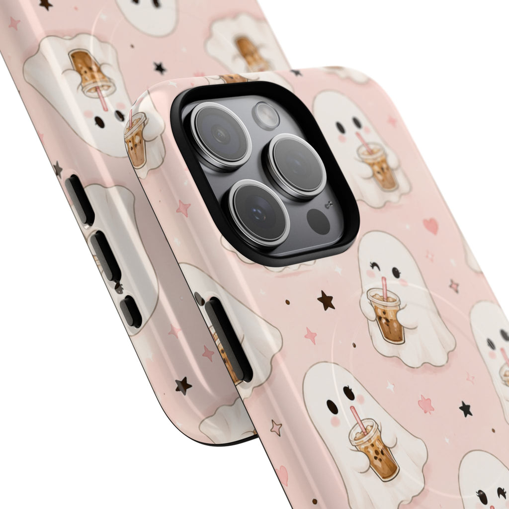 Boo-tique Brews — Tough Magnetic Phone Case