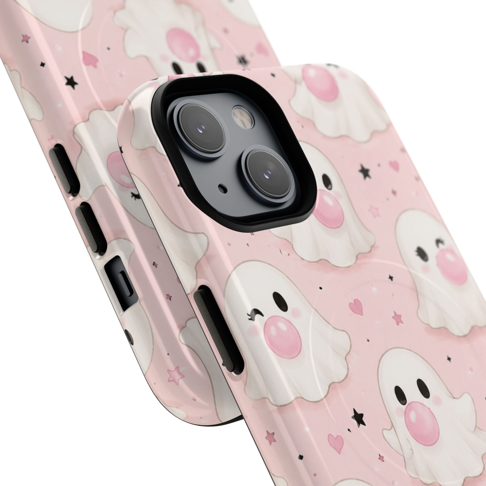 Cabana Boo Club -Tough Magnetic Phone Case