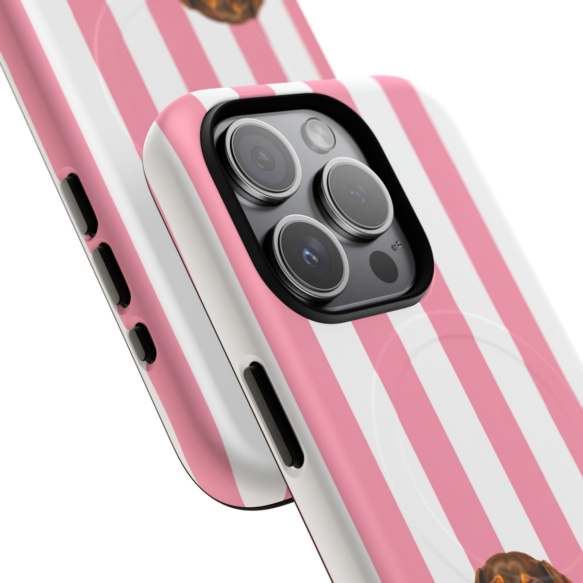 The Cabana Weenie- Magnetic Tough Phone Case