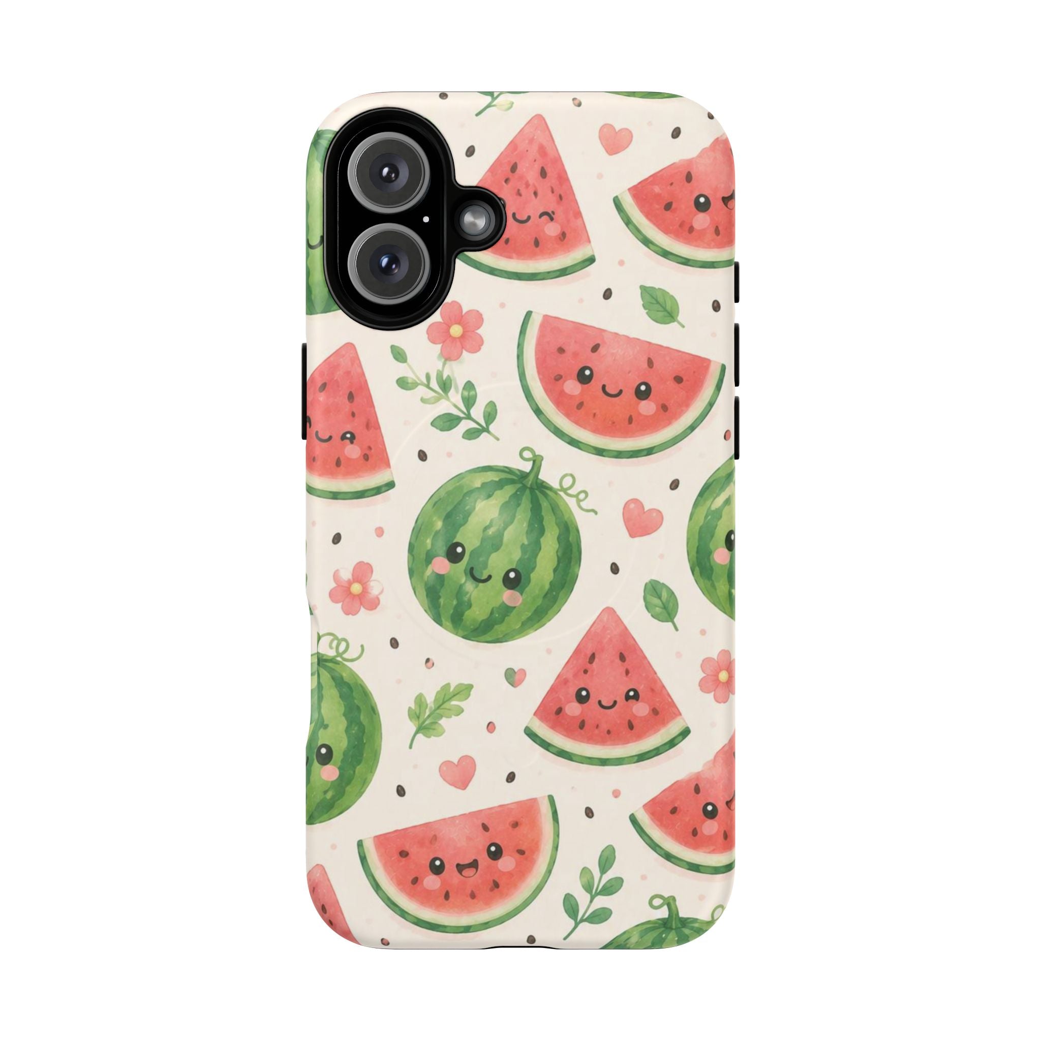 Just Add Watermelon — Tough Magnetic Case